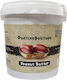 HealthTrade Organic Product Peanut Butter Smooth Greek 5000gr