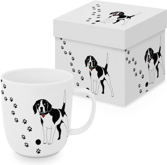 Paperproducts Design Becher Keramik