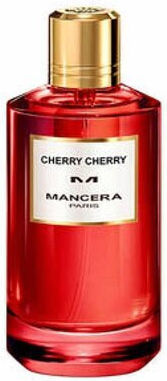 Mancera Cherry Cherry Eau de Parfum 120ml
