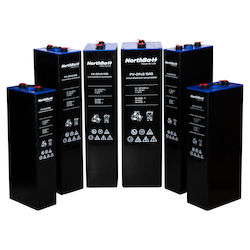 Northbatt Μπαταρία 2V 1340Ah C120 NB-PV-OPZS-1340 Northbatt Μπαταρία 2V 1340Ah C120 NB-PV-OPZS-1340