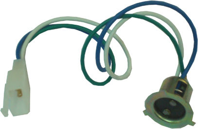 Headlight Socket 1pin/3pin C100 318-01-31010