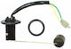 Float Sym Symphony50 125 175 200 St E4 Jet14 125 E4/e5 176-09-38700