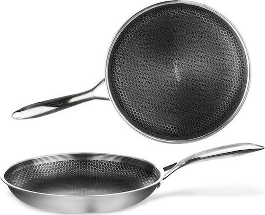 Orion Pan aus Aluminium mit Antihaftbeschichtung 28cm
