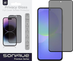 Sonique Gehärtetes Glas 0.33mm (Galaxy A36) Sonique Gehärtetes Glas 0.33mm (Galaxy A36)