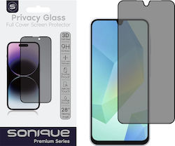 Sonique Tempered Glass 0.33mm 1pcs (Galaxy A16)
