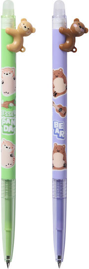 M&G Stifte Gel (Verschiedene Designs oder Farben)