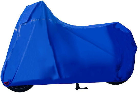 CGM Waterproof Motorcycle Cover L246xW104xH127cm