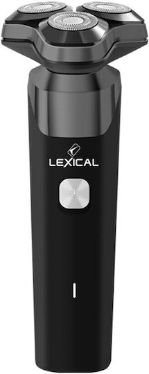 Lexical Αποτριχωτική Μηχανή Epilator για το Πρόσωπο LSR-5720