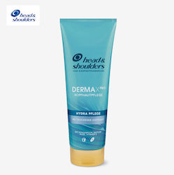 Head & Shoulders Conditioner Hydration 220ml Head & Shoulders Conditioner Hydration 220ml