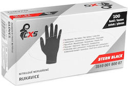 Canis Safety Χωρίς Πούδρα 100τμχ