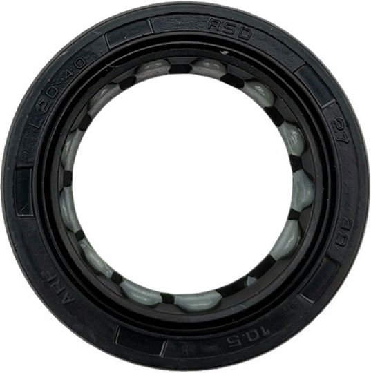 Gabeldichtring Z125/Shogun 27x39x10,5 Tobaki Preis pro Stück