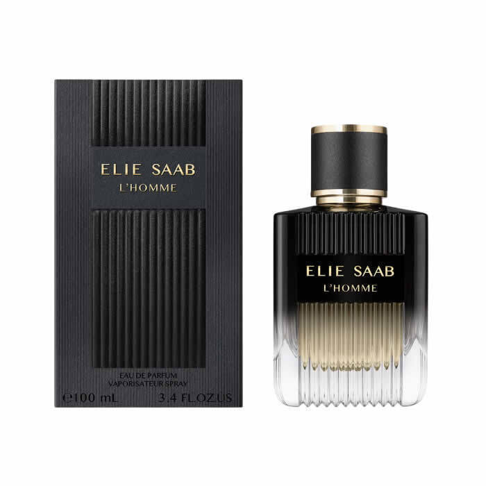 Unisex Perfume Elie Saab L'HOMME 150 ml main image 0