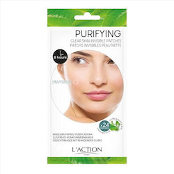 L'Action Paris Eye patches