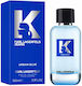 Karl Lagerfeld Jeans Urban Blue Eau de Toilette 100ml
