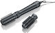 Severin Ceramic Electric Hair Brush with Air and Rotating Head for Hair Straightening and Curls and Beard 1000W