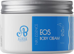 Alexa Beauty Niki Essence EOS Creme Körper 150ml