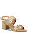 Sandals Beige