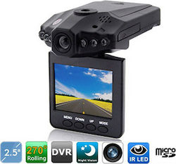 Andowl Κάμερα DVR Αυτοκινήτου με Οθόνη 2.5" Andowl Κάμερα DVR Αυτοκινήτου με Οθόνη 2.5"