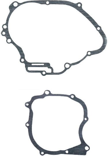 Φλάντζες Β Σετ Yamaha Crypton-t 105cc/crypton-r 105cc Roc50106