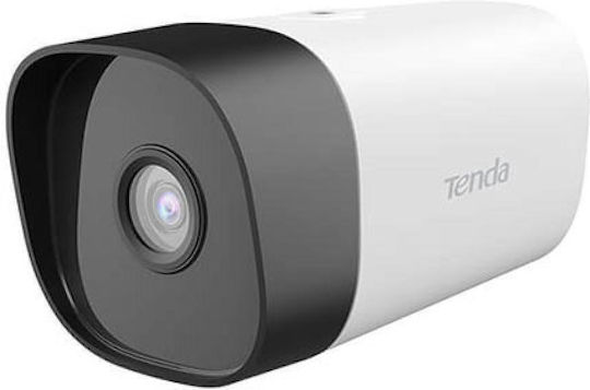 Tenda IT6-PRS-4 IP Κάμερα Παρακολούθησης Full HD+ 3MP Αδιάβροχη με Μικρόφωνο