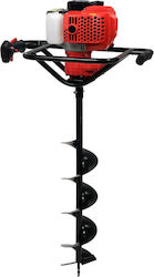 Yato Gasoline Earth Auger 51.2cc with 1.9hp Horsepower