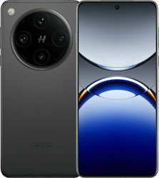 Oppo Find X8 5G Dual SIM (16/512GB) Space Black Oppo Find X8 5G Dual SIM (16/512GB) Space Black