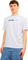 Jones Tricou White