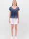 Bluza Damă Tricou Shadow Albastru