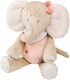 Nattou Plush Elephant