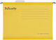 Esselte Hanging Folder 90335 24x39cm Yellow