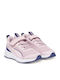 Flyer 3 Ac+ Ps Αθλητικά Παιδικά Παπούτσια Running με Σκρατς Ροζ