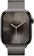 Apple Watch Series 10 Cellular Titanium 42mm Wa...