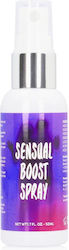 Shots Διεγερτικό σε Spray 50ml