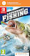 Legendary Fishing (Code In A Box) Switch Game