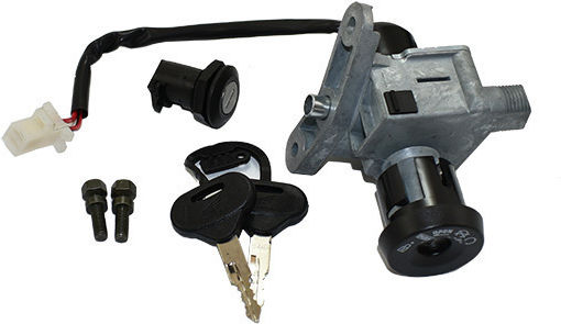 Set complet de încuietori OEM-a SH125/150'05 224-01-084300