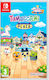 Tamagotchi Plaza Switch Game