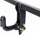 Autohak Automatic Car Hitch Mercedes-Benz A Class 1997-2004 5D Max Pulling Weight 1000kg