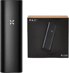 Pax Plus Kit Complet Vaporizator Iarbă Uscată Onyx Onyx Pax Plus Kit Complet Vaporizator Iarbă Uscată Onyx Onyx