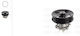 KWP Car Water Radiator for Fiat Punto / Qubo