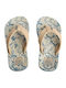 Kids' Flip Flops Blue