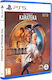 The Making of Karateka PS5 Game