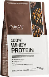 OstroVit Dark Cookie & Caramel 700гр OstroVit Dark Cookie & Caramel 700гр