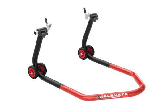 LV8 Motorcycle Rear Wheel Stand