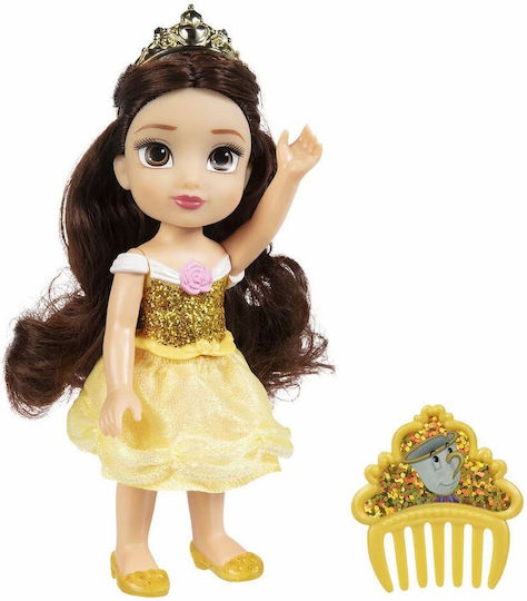 Jakks Pacific Disney-Prinzessin Glocke Puppe 15cm