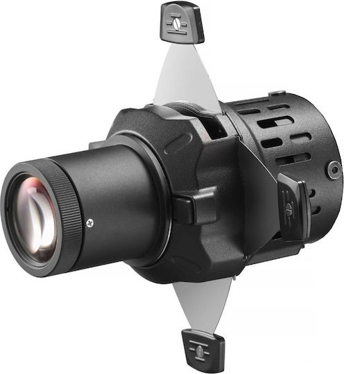 Godox Sp36k Projection Lens System 36° Rs60 Ms60