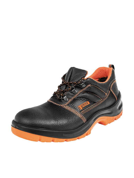 Panda Safety Neos Waterproof Safety Low Shoe S1 Panda Safety Neos Waterproof Safety Low Shoe S1