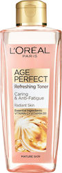 L'Oreal Paris Age Perfect Refreshing Toner 200ml L'Oreal Paris Age Perfect Refreshing Toner 200ml