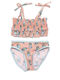 Bluey Детски Бански Бикини Light Pink