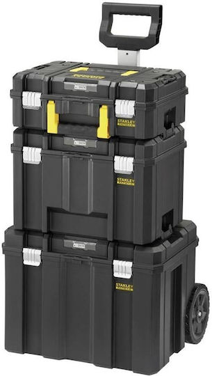Stanley Fatmax Hand Tool Case Plastic