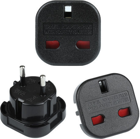 Adaptor Priză de la Anglia în Grecia